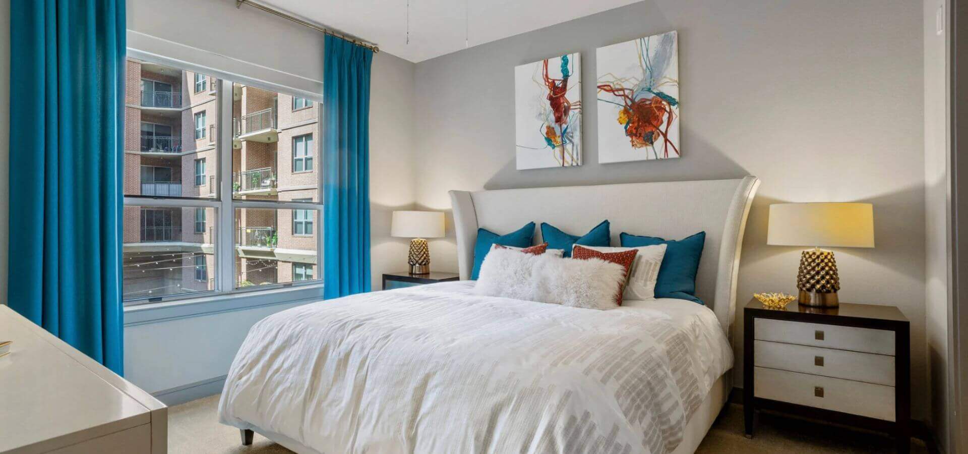 Gables Tanglewood, a Compass Furnished Apartments property