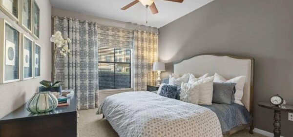 Marquis at the Reserve, a Compass Furnished Apartments property