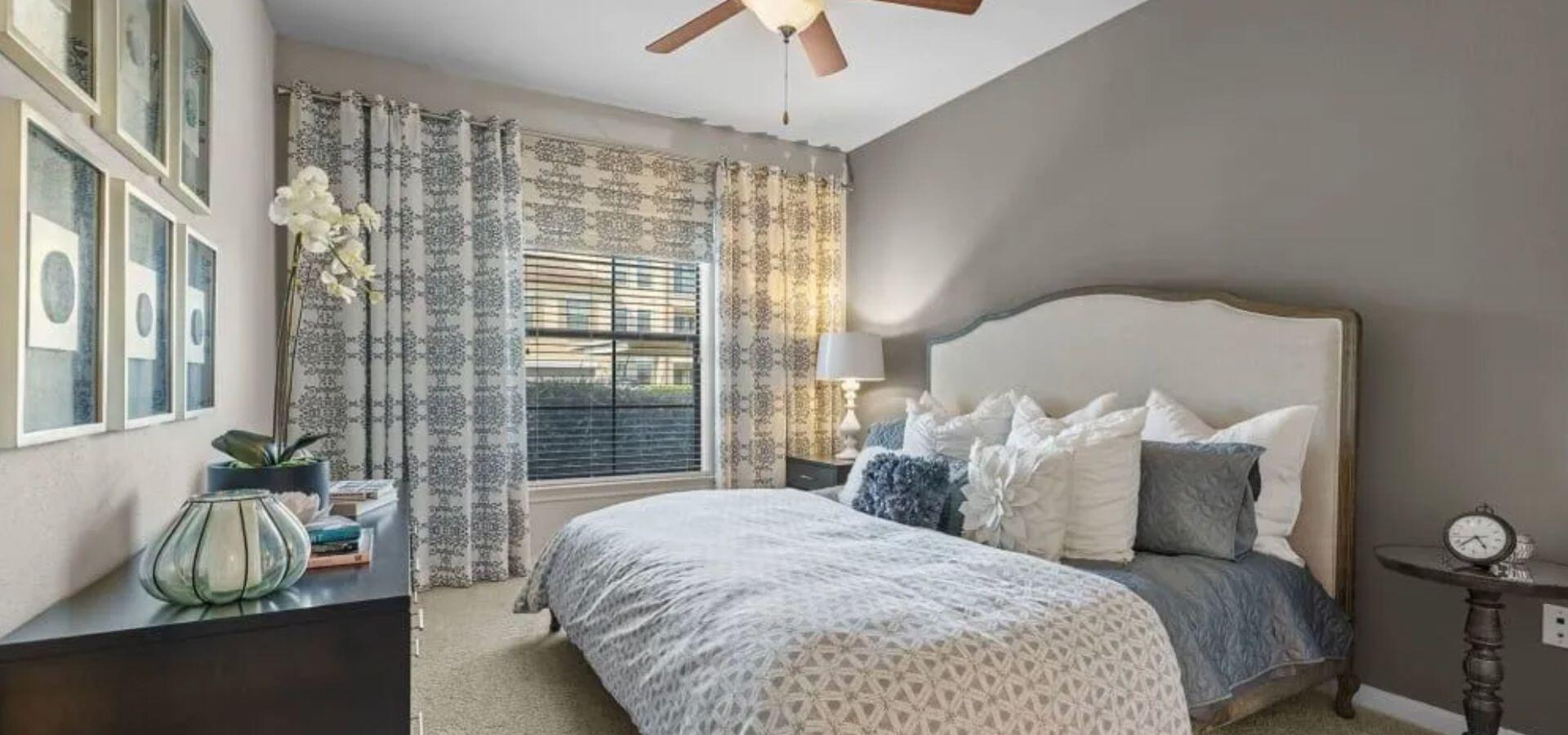 Marquis at the Reserve, a Compass Furnished Apartments property