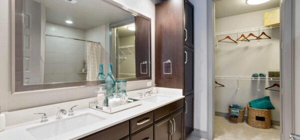 Gables Tanglewood, a Compass Furnished Apartments property