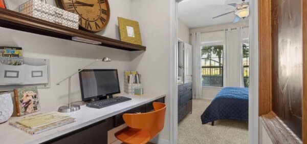 Marquis at the Reserve, a Compass Furnished Apartments property