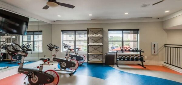 Marquis Seven Meadows, a Compass Furnished Apartments property