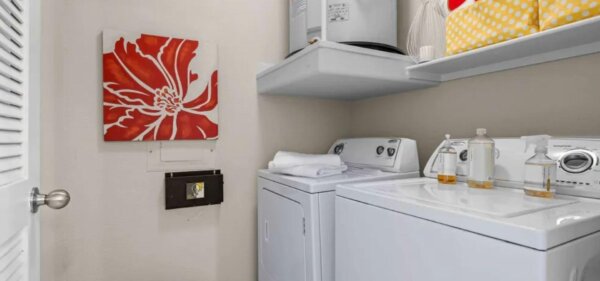 Marquis at the Reserve, a Compass Furnished Apartments property