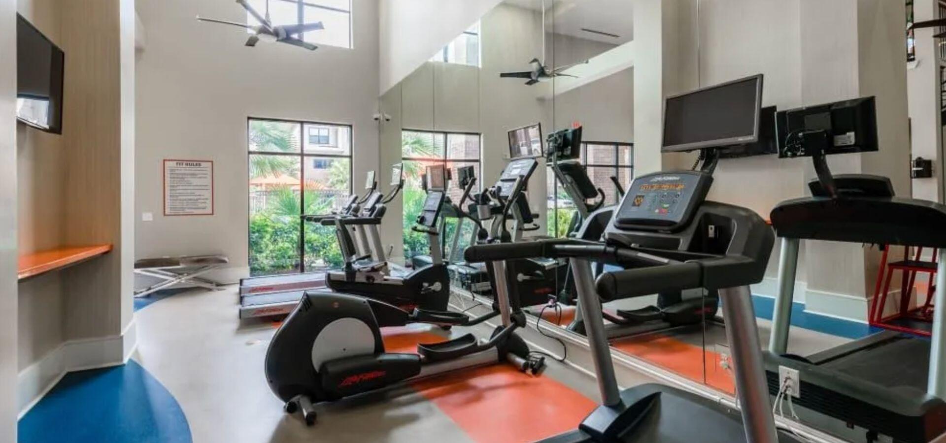 Marquis Seven Meadows, a Compass Furnished Apartments property