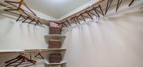 Marquis at the Reserve, a Compass Furnished Apartments property