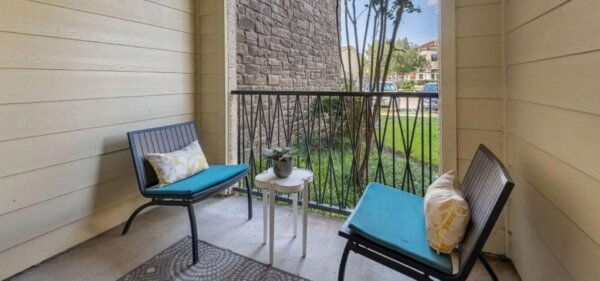 Marquis at the Reserve, a Compass Furnished Apartments property