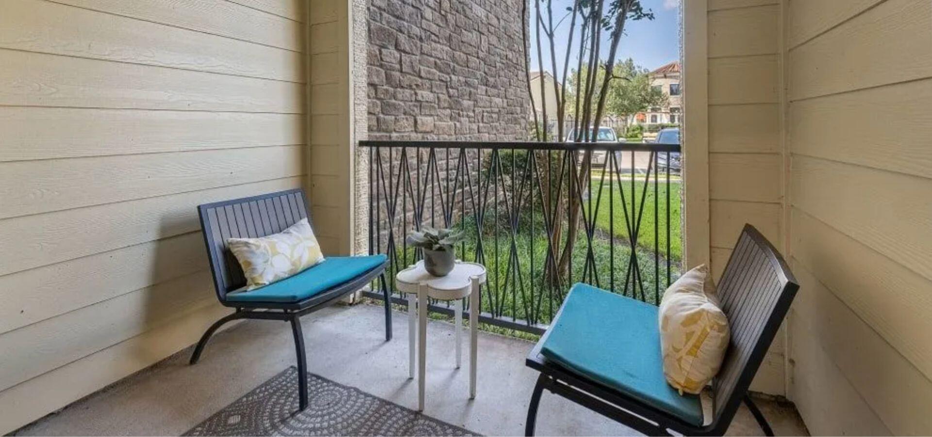 Marquis at the Reserve, a Compass Furnished Apartments property