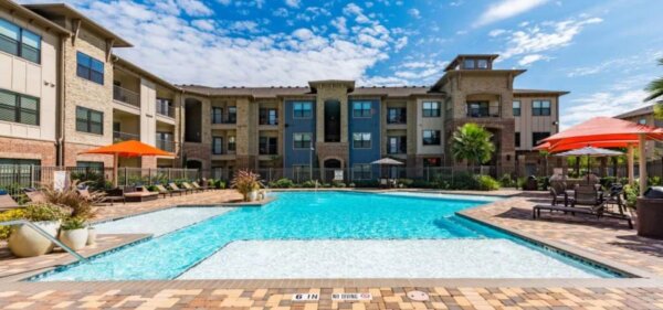 Marquis Seven Meadows, a Compass Furnished Apartments property