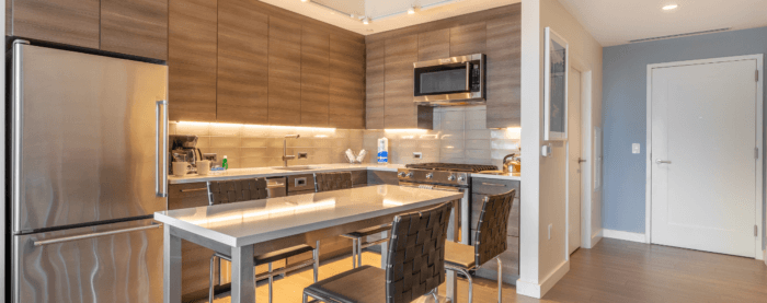 Corporate housing guide | Compass Furnished Apartments