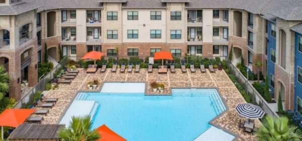 Marquis Seven Meadows, a Compass Furnished Apartments property