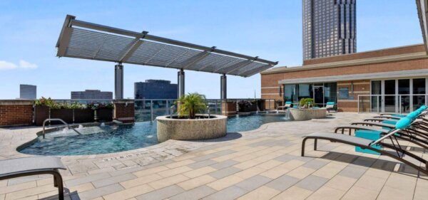 Gables Tanglewood, a Compass Furnished Apartments property