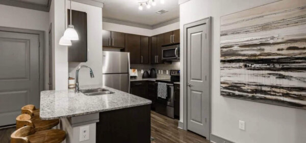 Marquis Seven Meadows, a Compass Furnished Apartments property