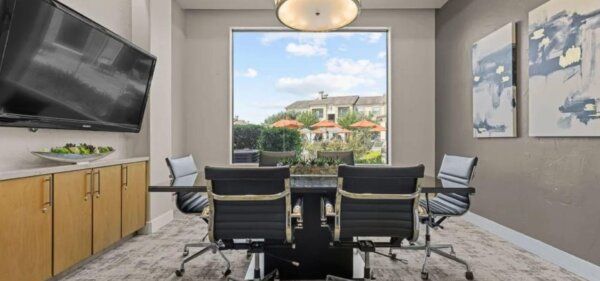 Marquis at the Reserve, a Compass Furnished Apartments property