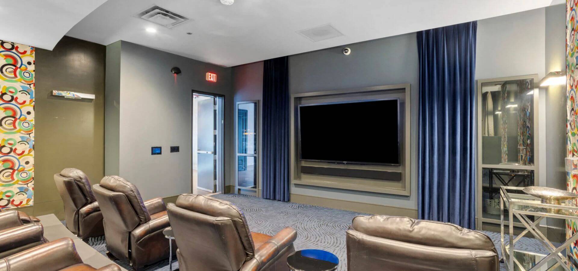 Gables Tanglewood, a Compass Furnished Apartments property