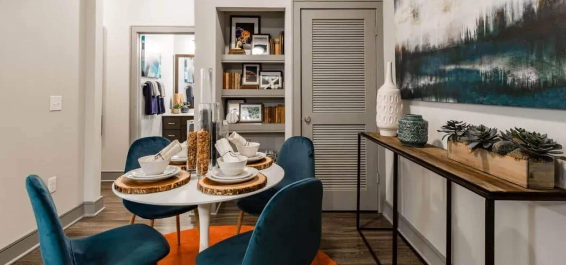 Marquis Seven Meadows, a Compass Furnished Apartments property