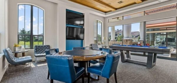 Marquis at the Reserve, a Compass Furnished Apartments property