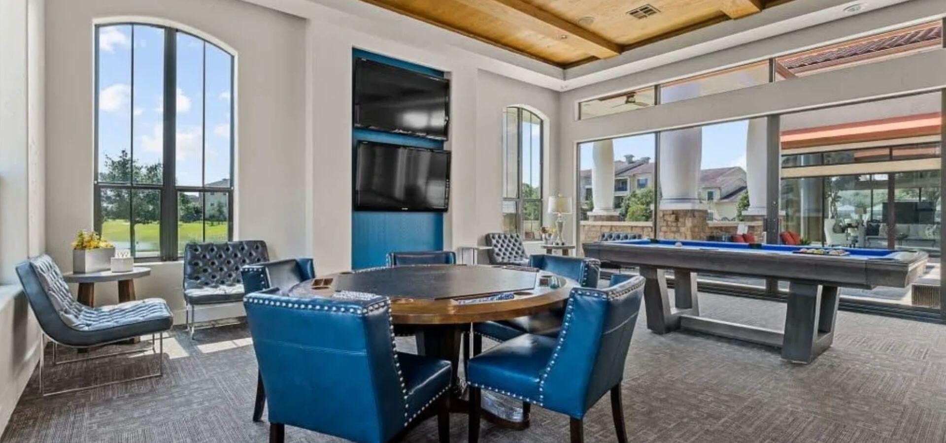 Marquis at the Reserve, a Compass Furnished Apartments property