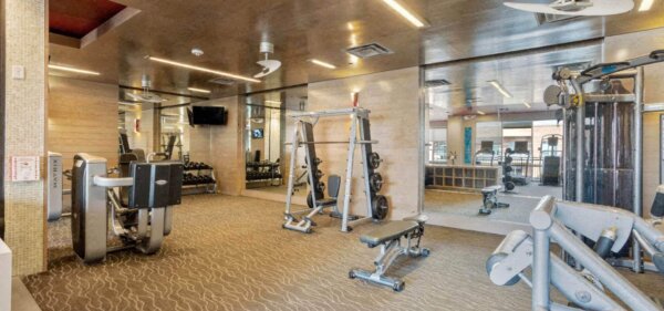Gables Tanglewood, a Compass Furnished Apartments property