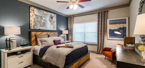 Marquis Seven Meadows, a Compass Furnished Apartments property