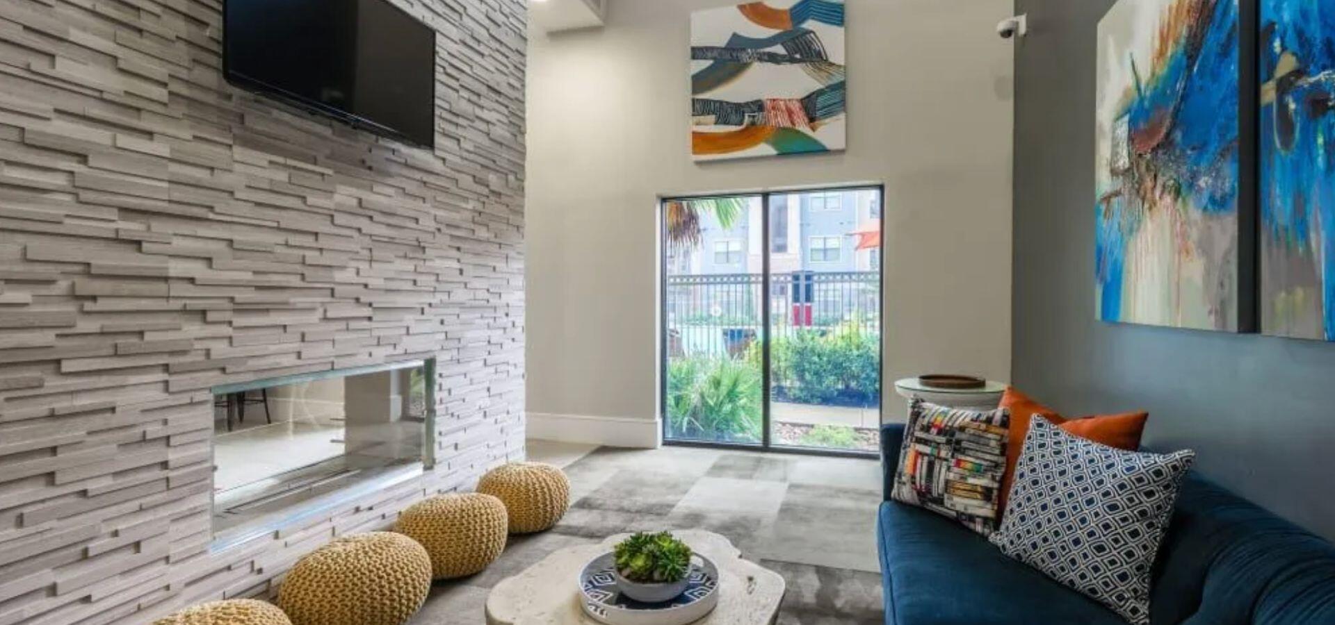 Marquis Seven Meadows, a Compass Furnished Apartments property