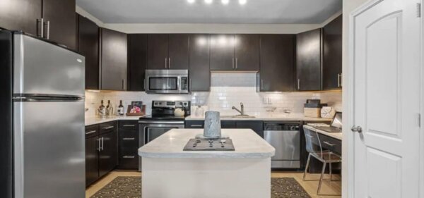 Marquis at the Reserve, a Compass Furnished Apartments property