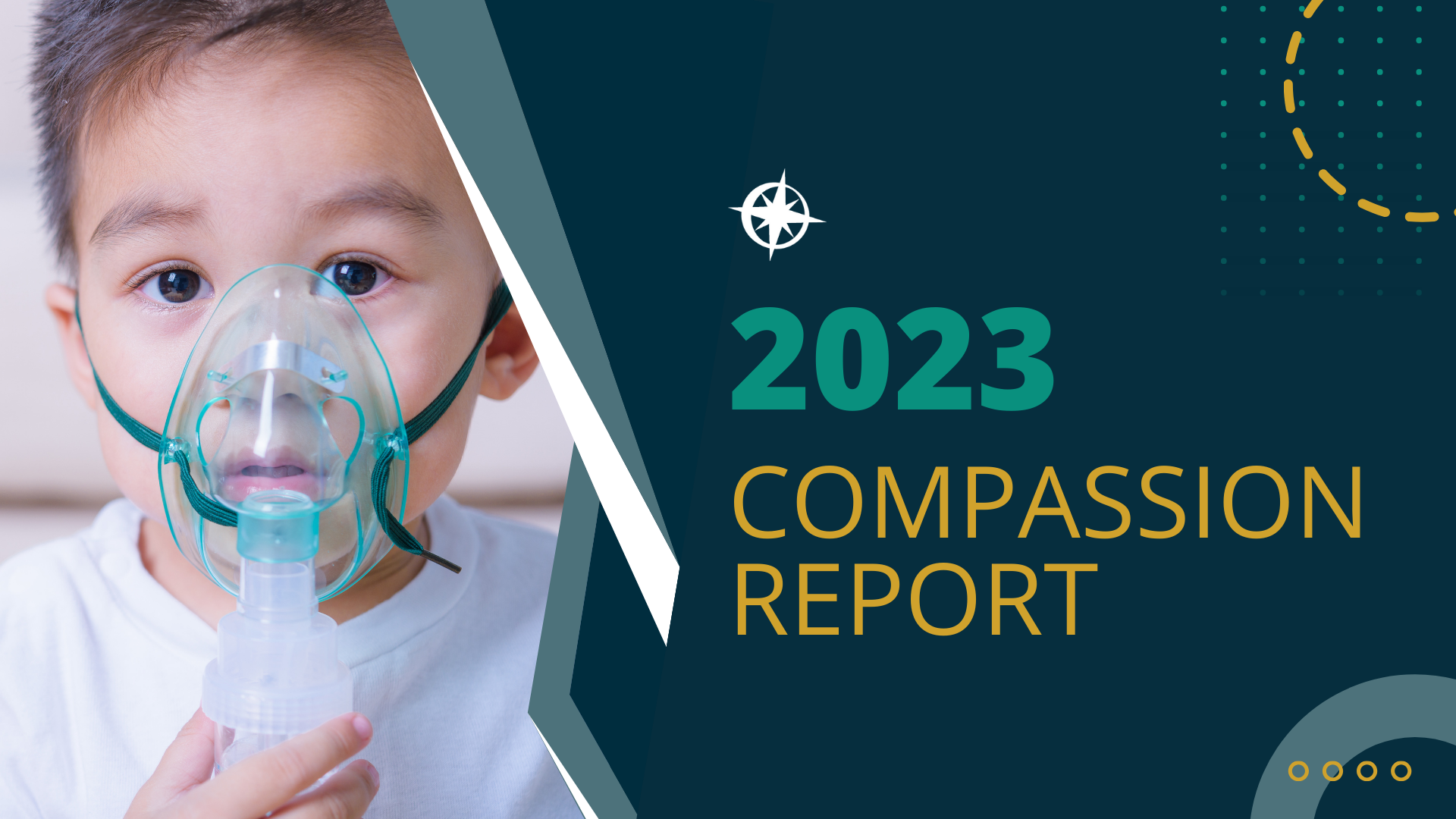 Our 2023 Compassion Report: Making a Difference Through Compass Cares