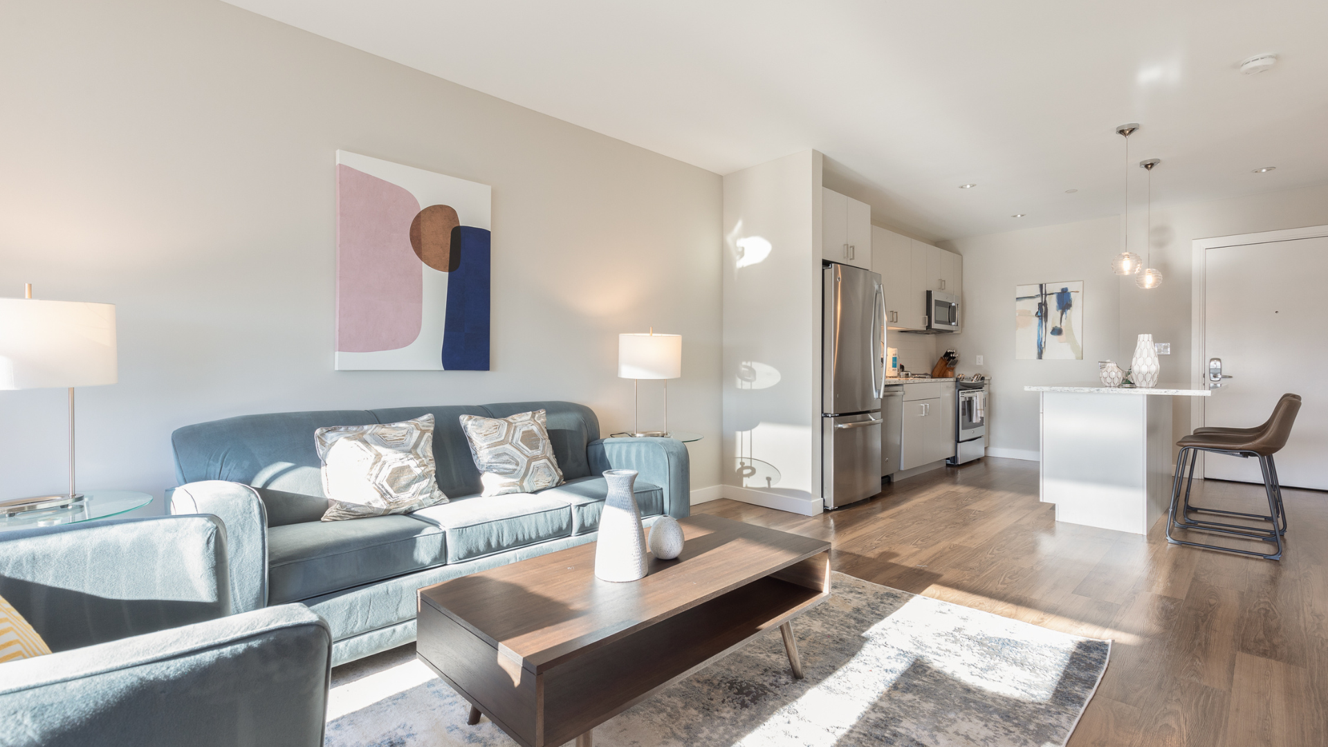 How to Find Furnished Apartments
