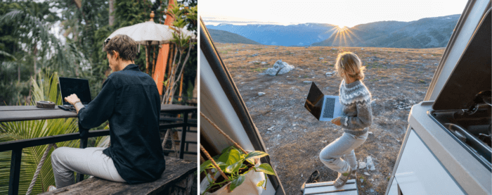 9 Best Jobs to Work Remotely and Travel in 2026 | Compass