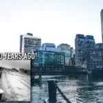 Boston Seaport Transformation