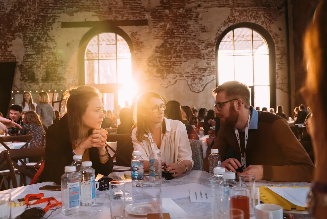 5 Things No One Tells You When Entering The Corporate World