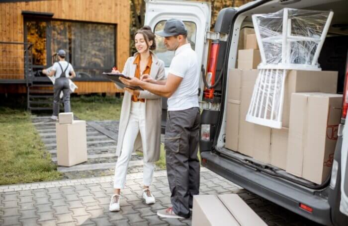 relocation support by Compass Furnished Apartments