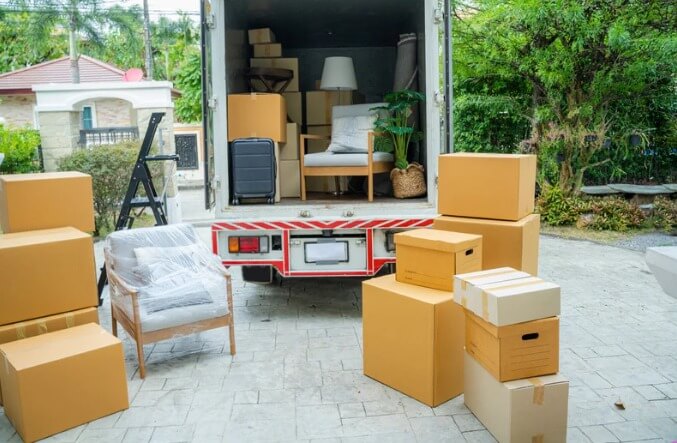 what are relocation services?