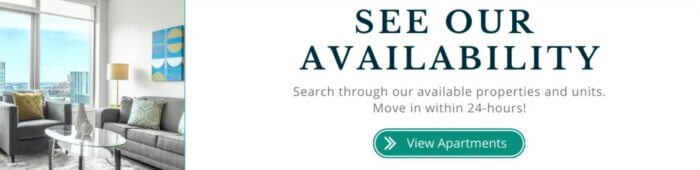 Compass Furnished Apartments Availability