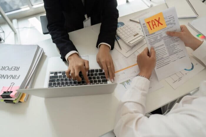 Taxes & regulations corporate housing Connecticut