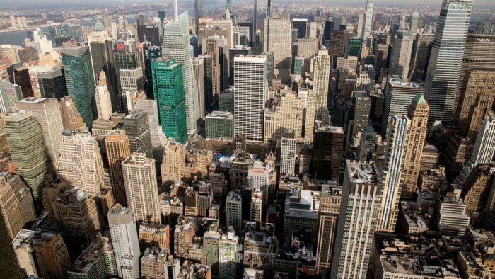 Taxes & regulations corporate housing New York City