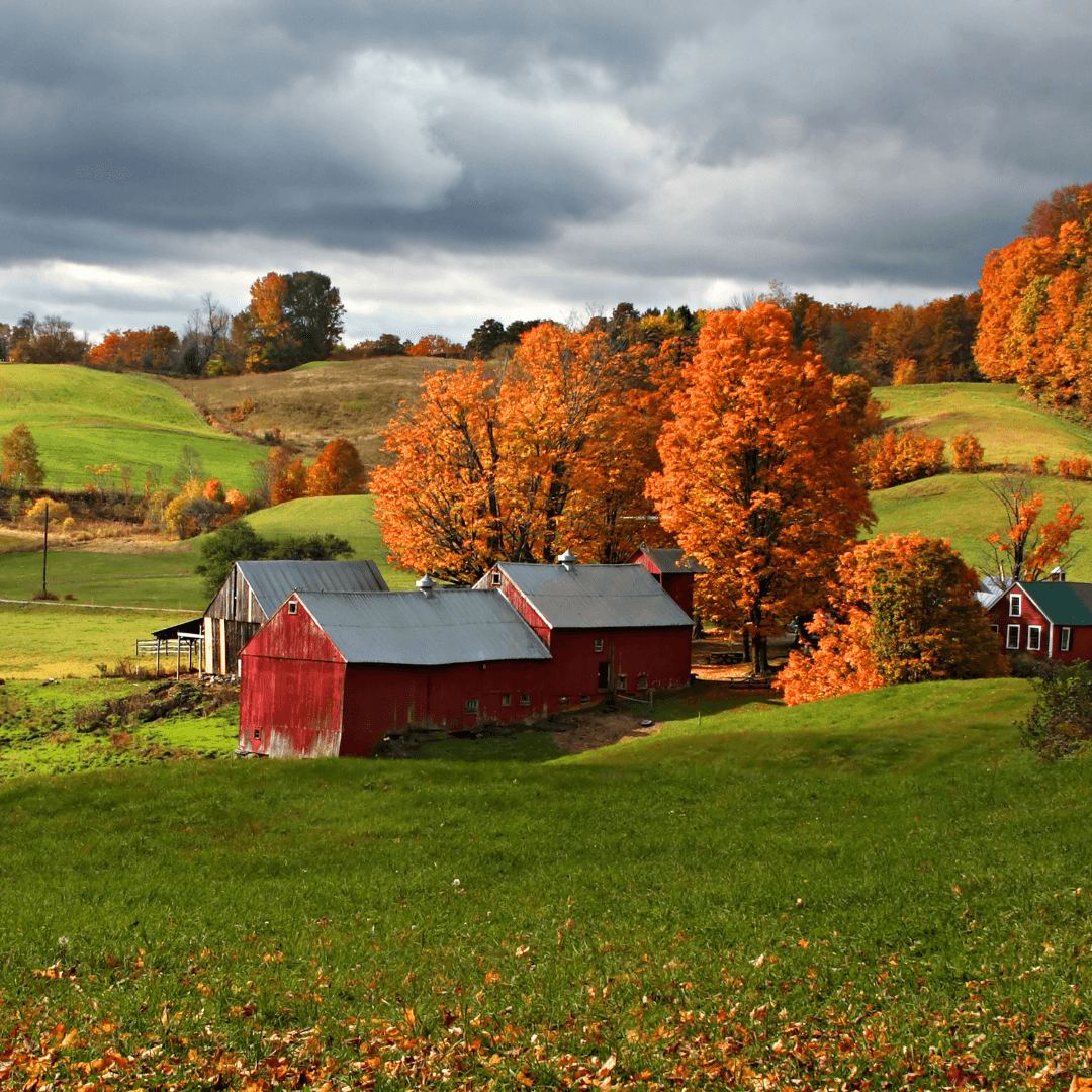 Rental Home In Andover, VT Compass Furnished Apartments
