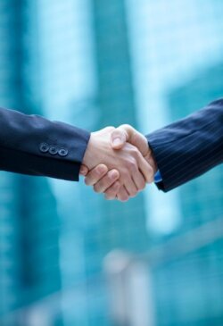 corporate business travel program
