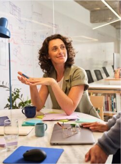 corporate travel program thinking ideas