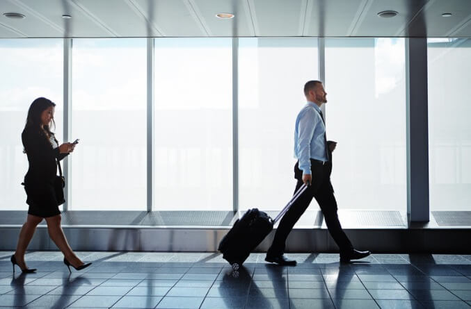 corporate travel