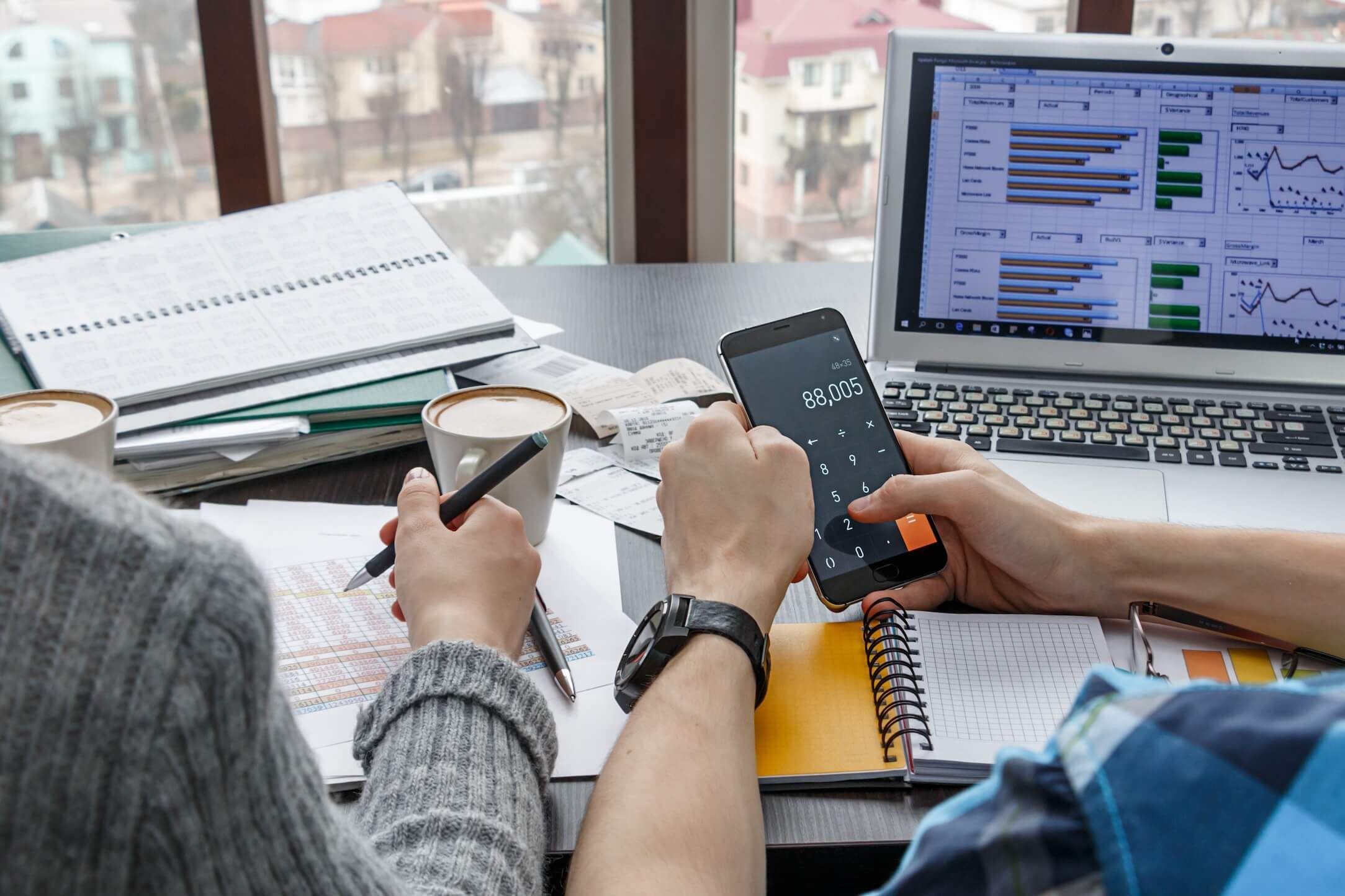 Taxes & Regulations in Corporate Housing | What You’re Responsible For