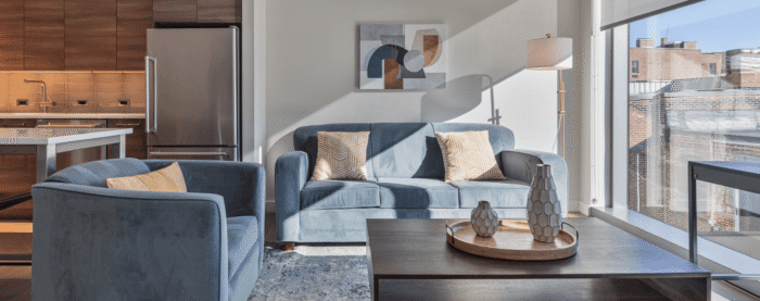 Corporate Housing Trends Compass Furnished Apartments