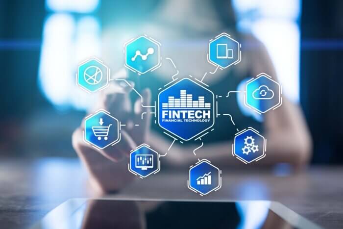 Stamford Fintech industry