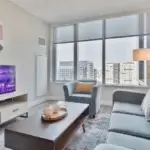 Advantages of corporate housing