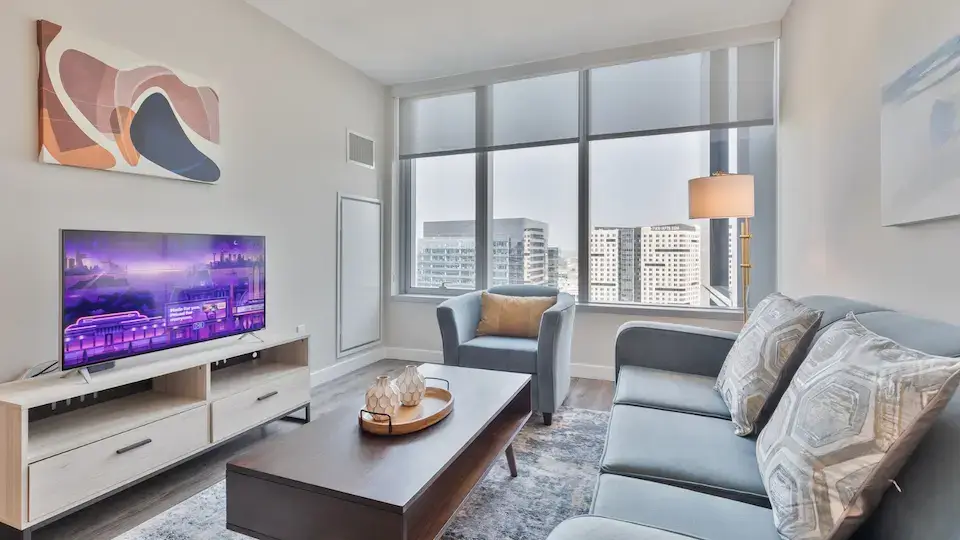 The Advantages of Corporate Housing Over Hotels