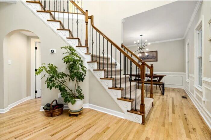 corporate housing