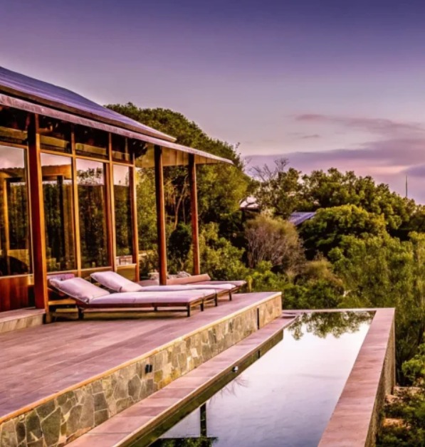 Best places for professional retreat