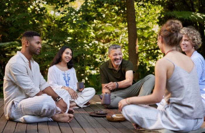 what is a Professional retreat