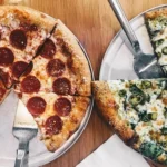 A Foodie's Guide to New Haven