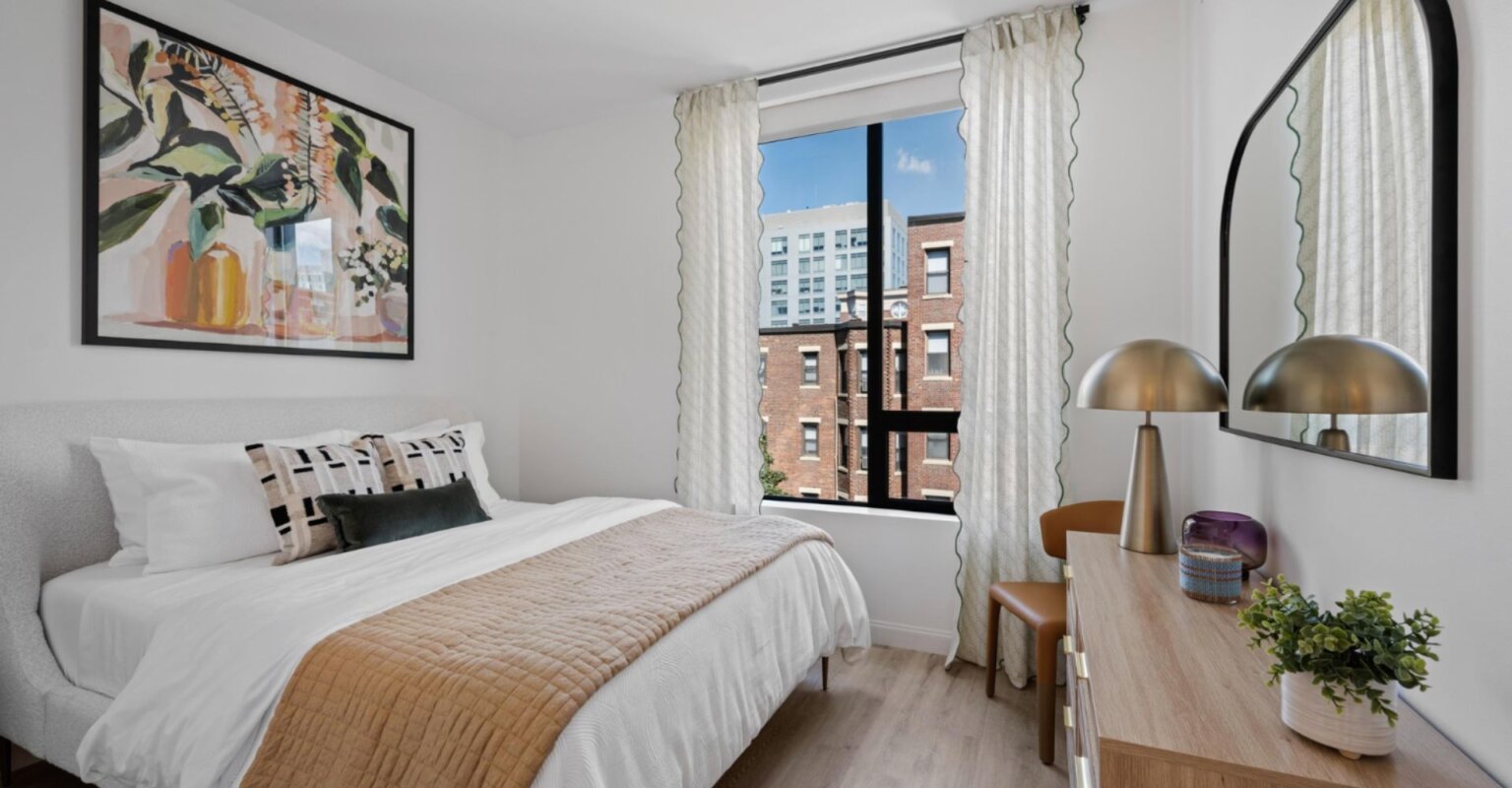 Can a Company Rent an Apartment for an Employee? | Compass