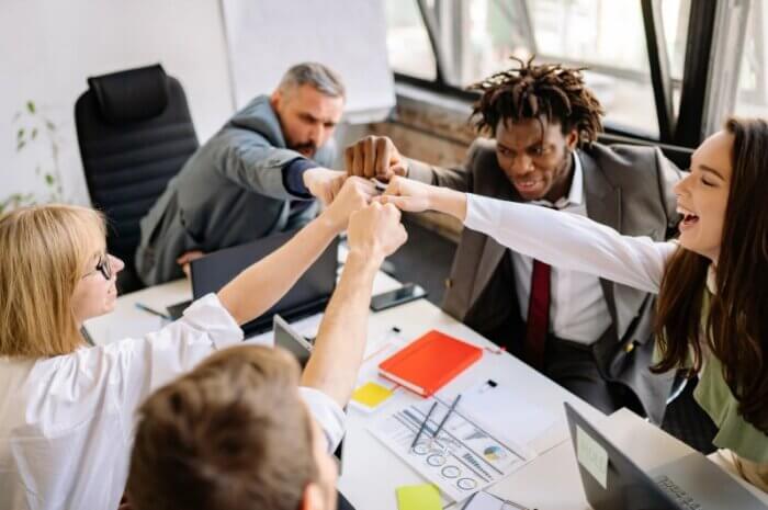 craziest work culture perks